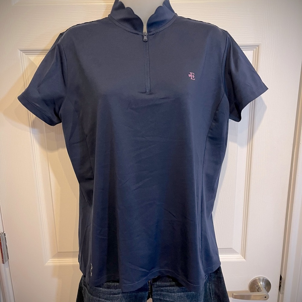 Ralph Lauren golf polo